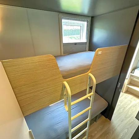 Tiny House, بيت للعطل *