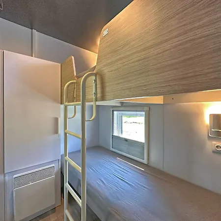 بيت للعطل Tiny House, نينبورغ فورم والد