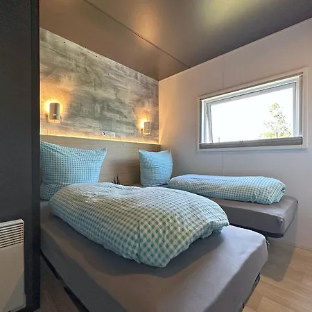Tiny House, نينبورغ فورم والد
