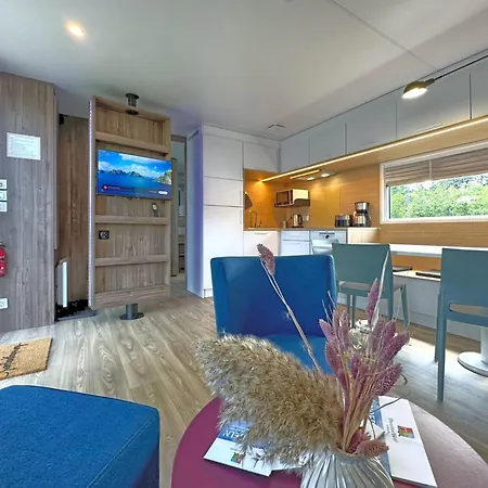 Tiny House,