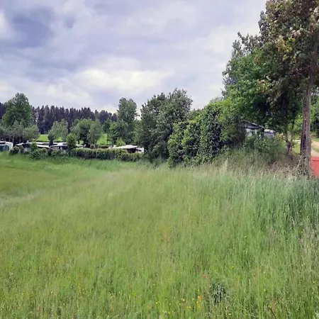 بيت للعطل Tiny House,