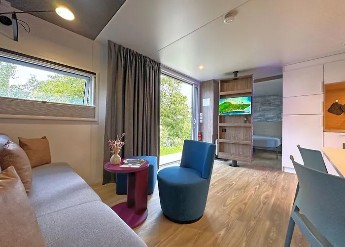Vakantiehuis Tiny House, Neunburg vorm Wald