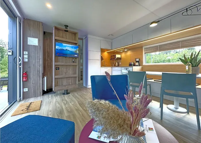 Tiny House,