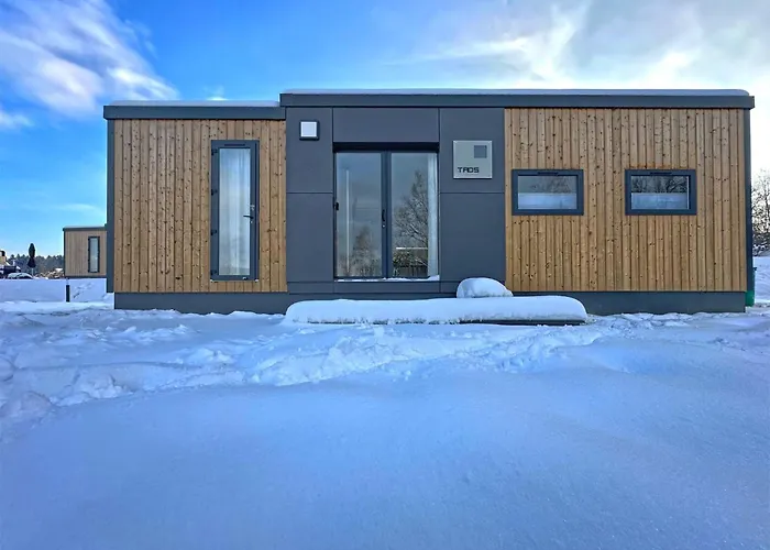 Tiny House, Neunburg vorm Wald