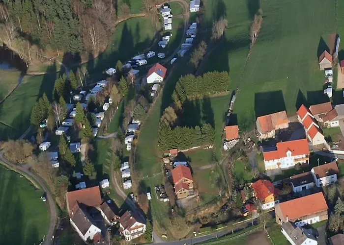 Tiny House, Neunburg vorm Wald