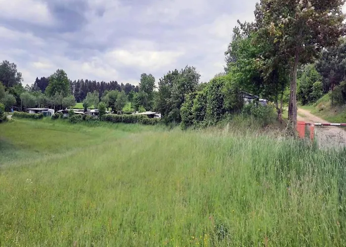 Vakantiehuis Tiny House,