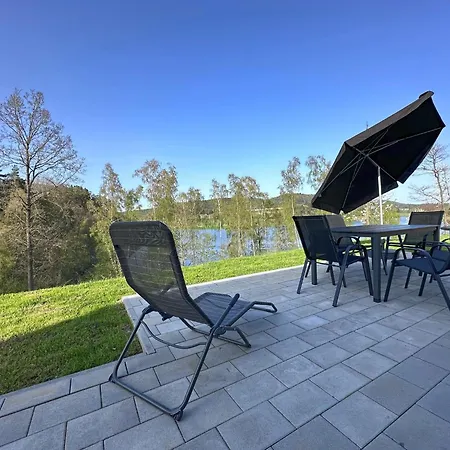 Casa vacanze Seeblick - Premium Tinyhouse Mit Sauna Und Hottub *
