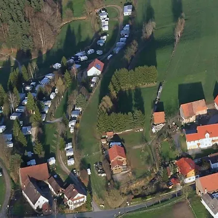 Seeblick - Premium Tinyhouse Mit Sauna Und Hottub Neunburg vorm Wald